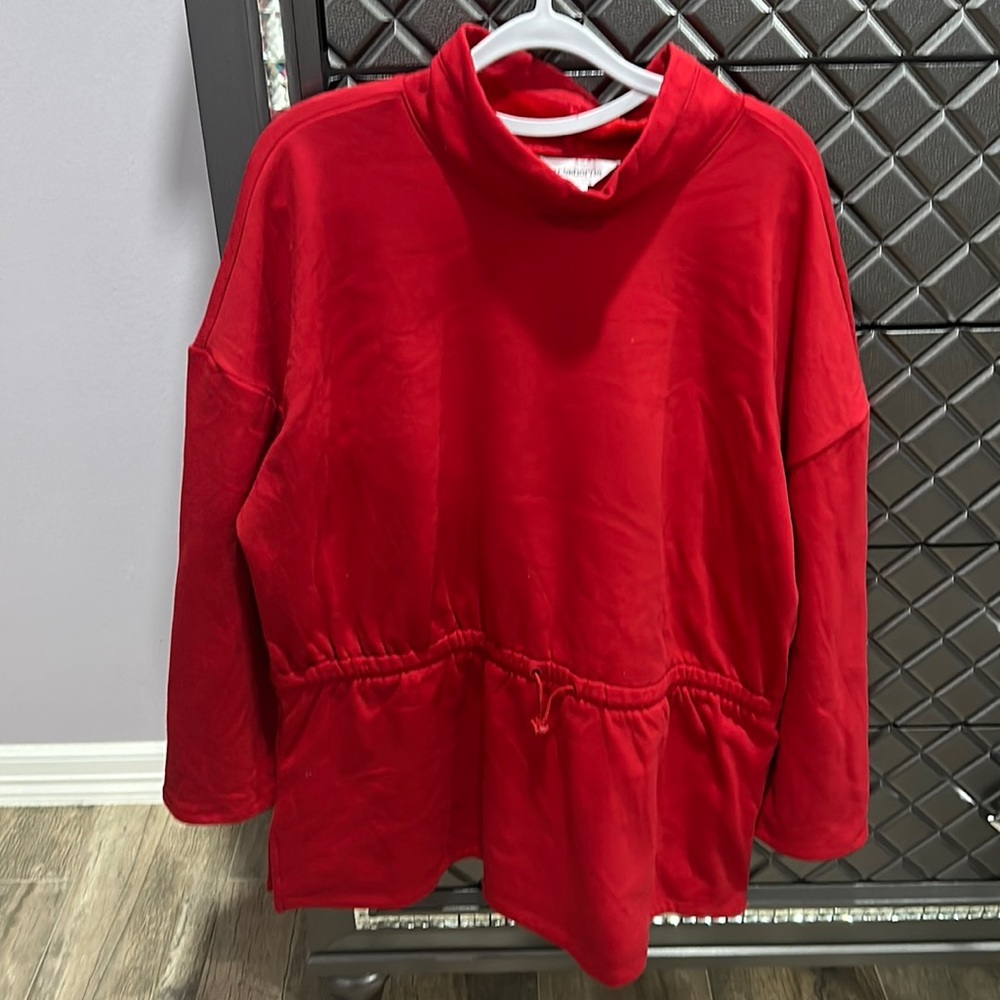 Liz Claiborne sweater